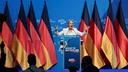 German AfD Leader Outlines Plans to Leave Euro, Schengen if in Government