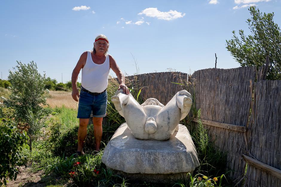 Pakoštane: Turistička patrola i Večernjakove zvjezdice
