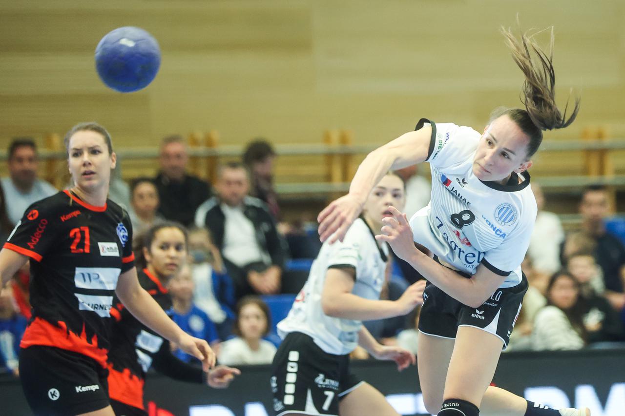 Zagreb: Uzvratna utakmica kvalifikacija za Europsku ligu, Amicitia Zuerich - Lokomotiva