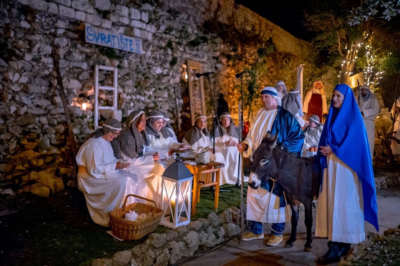 Odličan rezultat Adventa u Rabu