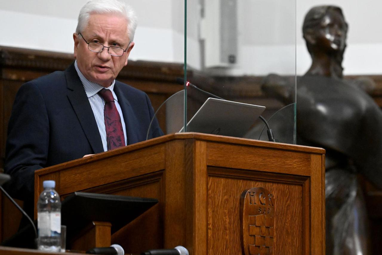 Zagreb: Održani su 30. Hrvatski arbitražni dani 