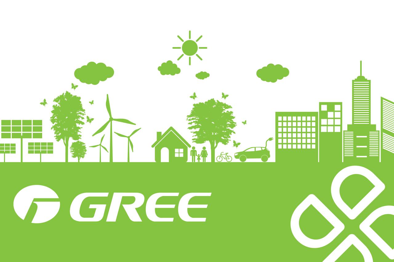 GREE