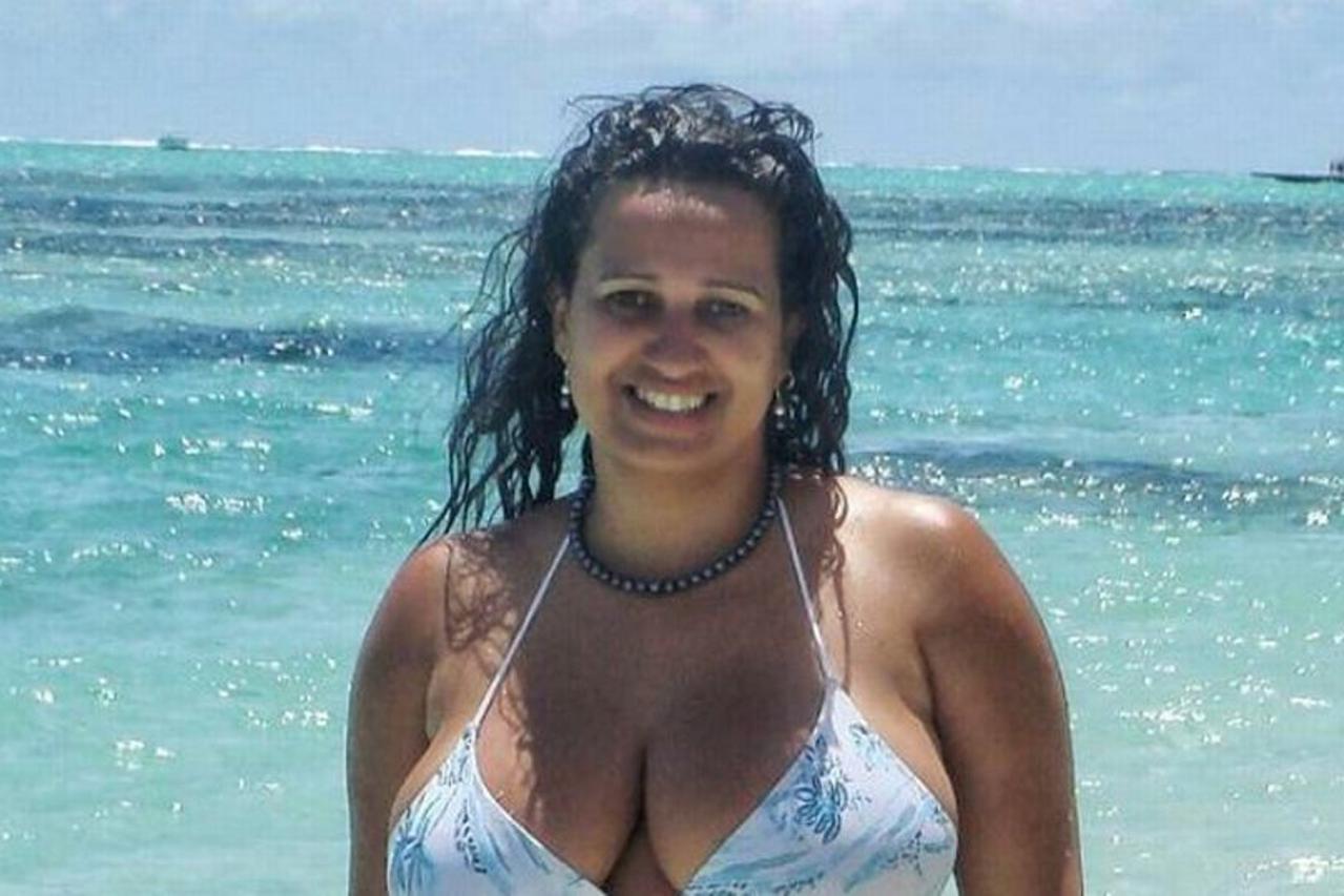 Drastično smršavjela pa je ostavio muž, no, već je pronašla novu ljubav