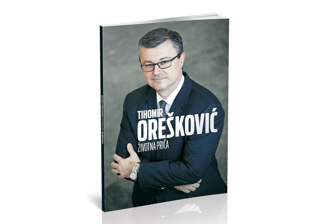 biografija Tim Orešković