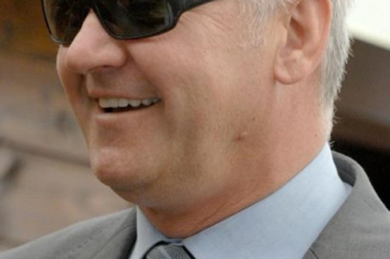 Ivo Čović