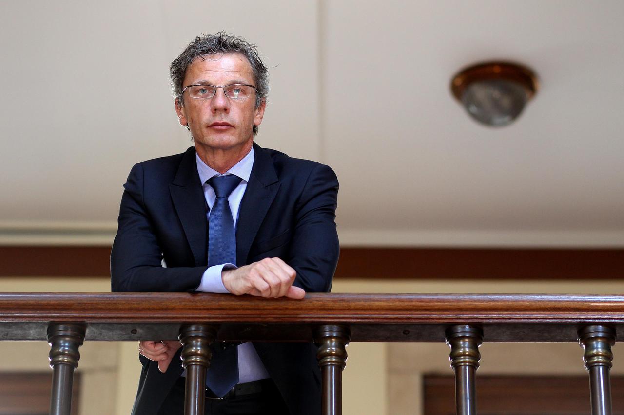 Boris Vujčić