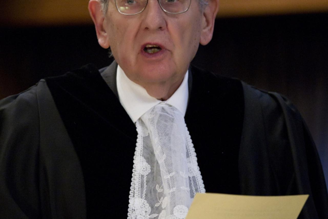 gilbert guillaume