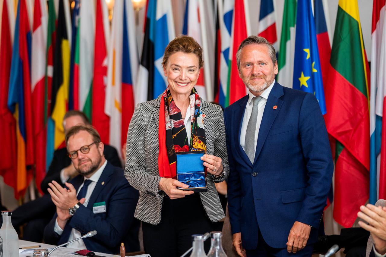 Marija Pejčinović Burić