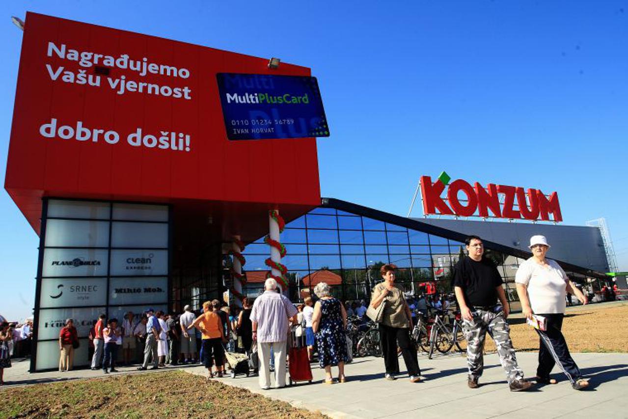Konzum