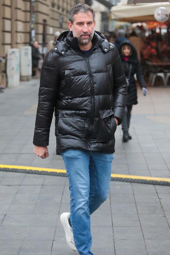 Viđen je i Alojzije Janković