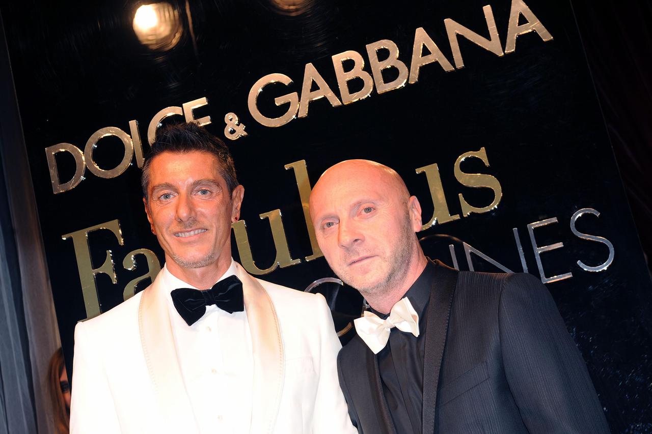 dolce & gabanna