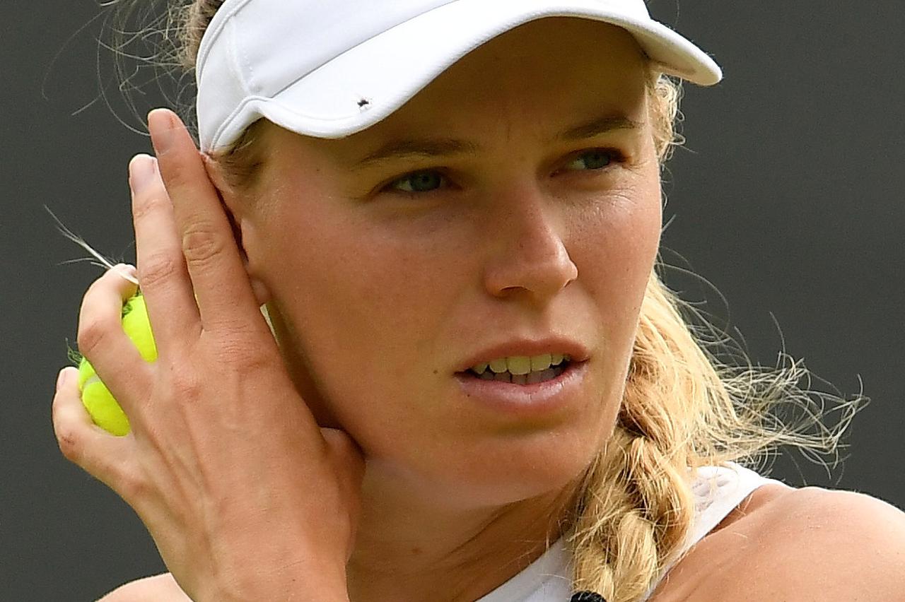 Caroline Wozniacki