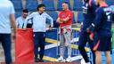 Croatia Coach Dalić Given Deadline to Decide Future; Bilić Eyed as Successor