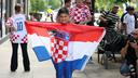 UŽIVO Hrvatski reprezentativci sletjeli u Washingt