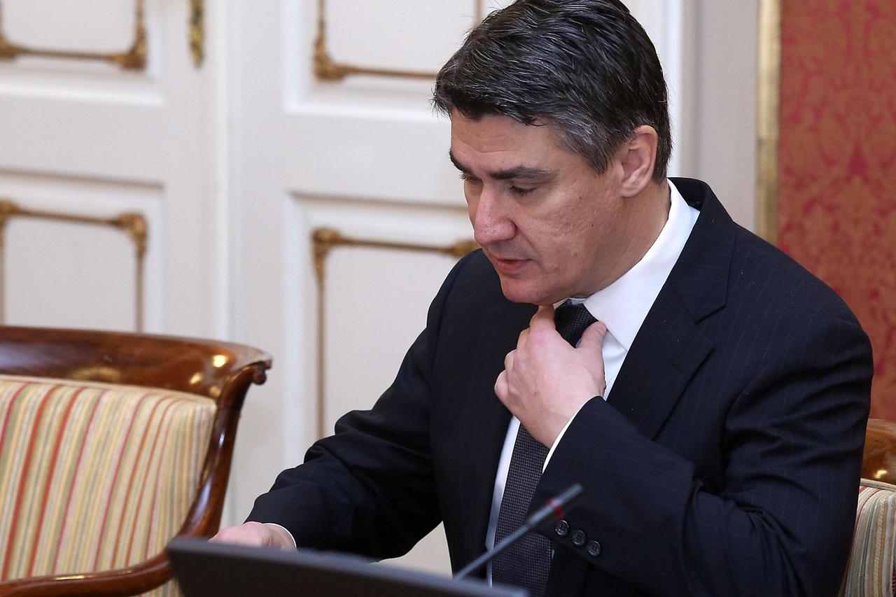 Zoran Milanović