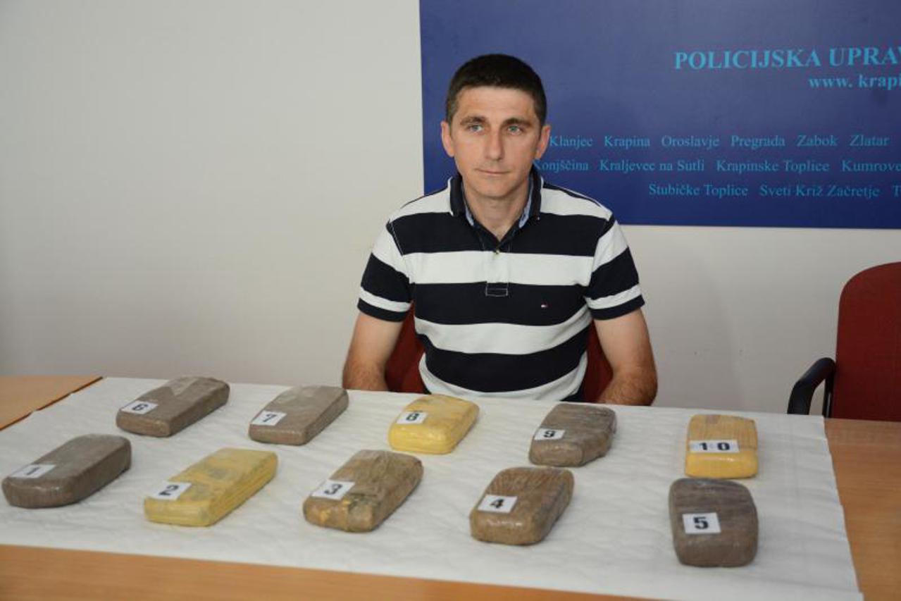 groga,heroin,Zagorje