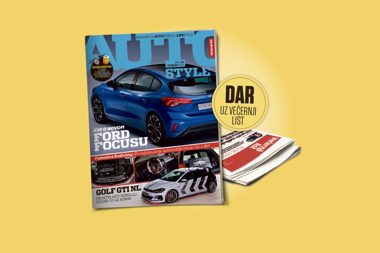 Autostyle