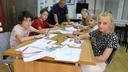 From paper and imagination to the big screen: Stories created by children win audiences