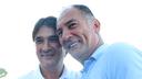 Igor Štimac's Post Fuels Speculation on Zlatko Dalić's Future as Croatia Coach