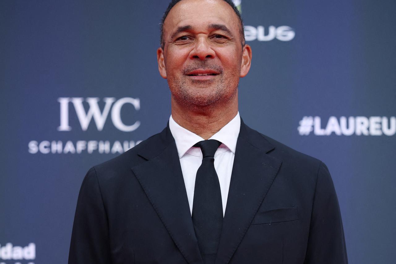 Laureus World Sports Awards