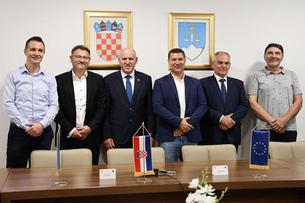 Makarska, Solin, Tučepi i Gradac dobili bespovratna sredstva za zelene projekte