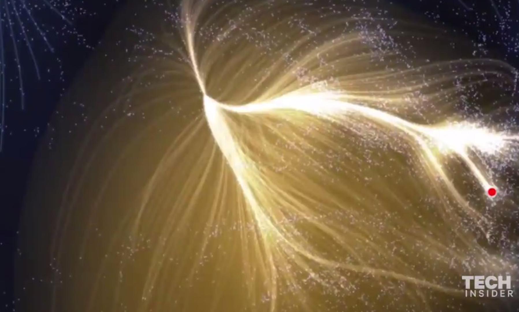 Tamna energija

Prema teorijama nekih znanstvenika, misteriozna sila nazvana "tamna energija" sve brže i brže širi svemir. Ako se to ubrzanje nastavi, za 22 milijarde godina sila koja drži atome mogla bi se raspasti. To bi značio kraj svemira, ne samo Zemlje.