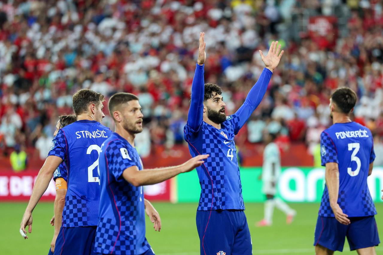 SP 2026 Toronto: Susret Portugala i Hrvatske u šesnaestini finala Svjetskog prvenstva