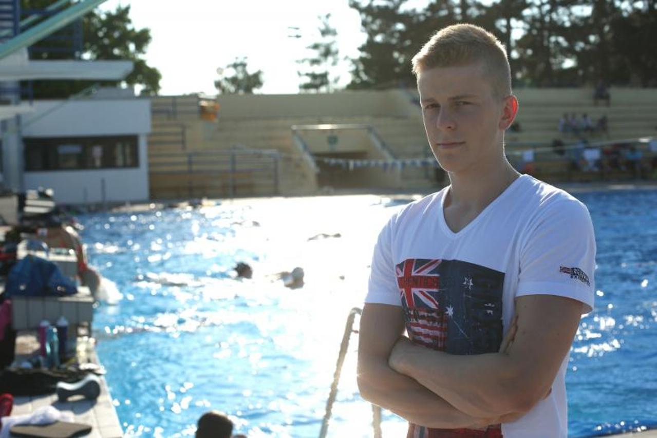 Nikola Obrovac