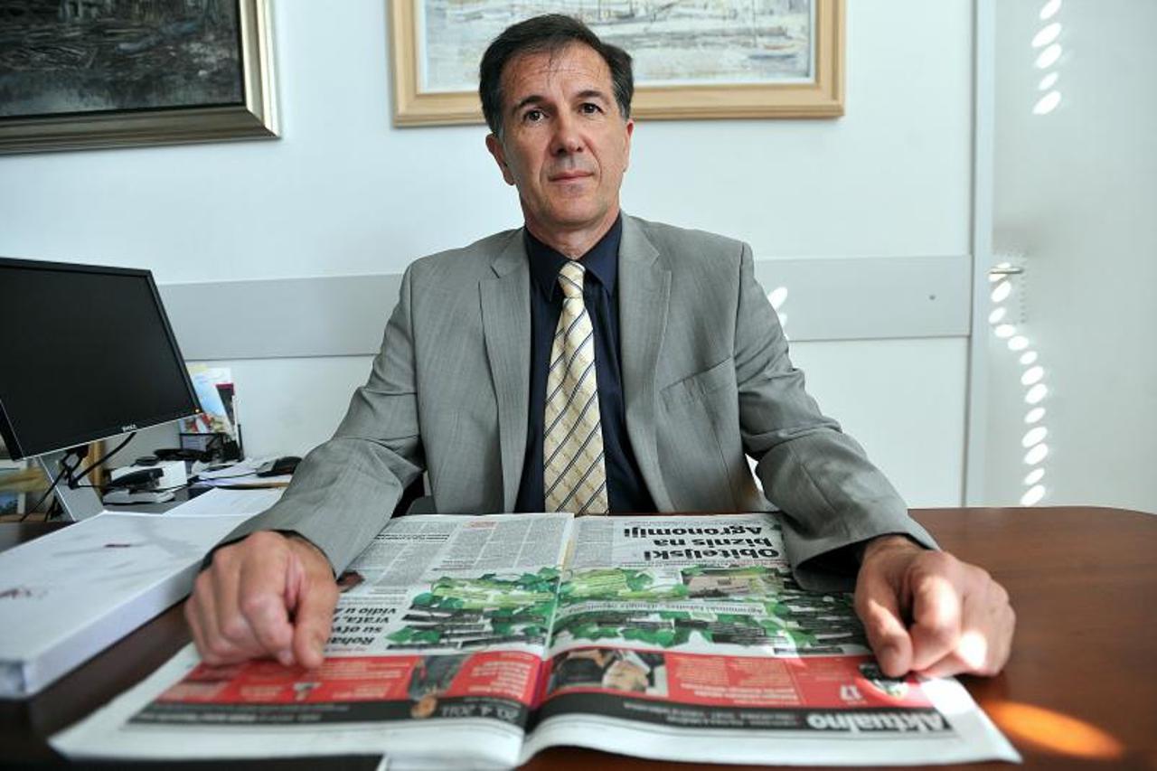 Davor Romić 