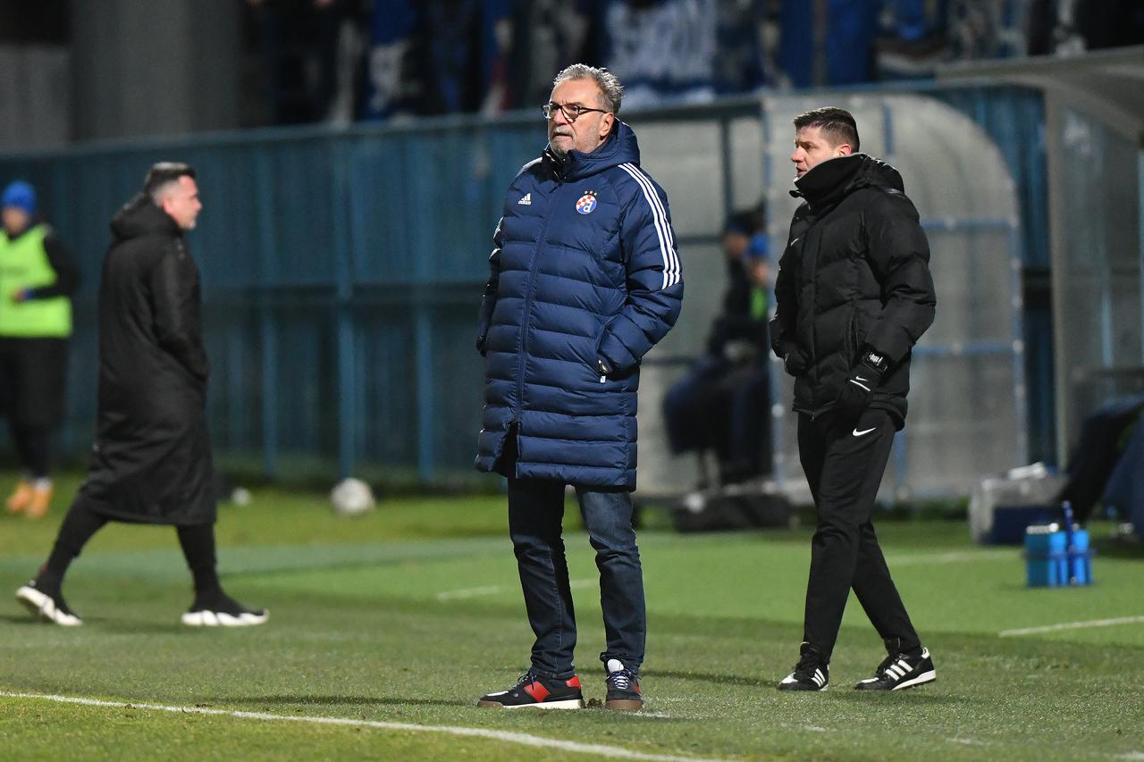 Slaven Belupo i Dinamo sastali se u 20. kolu SuperSport HNL-a