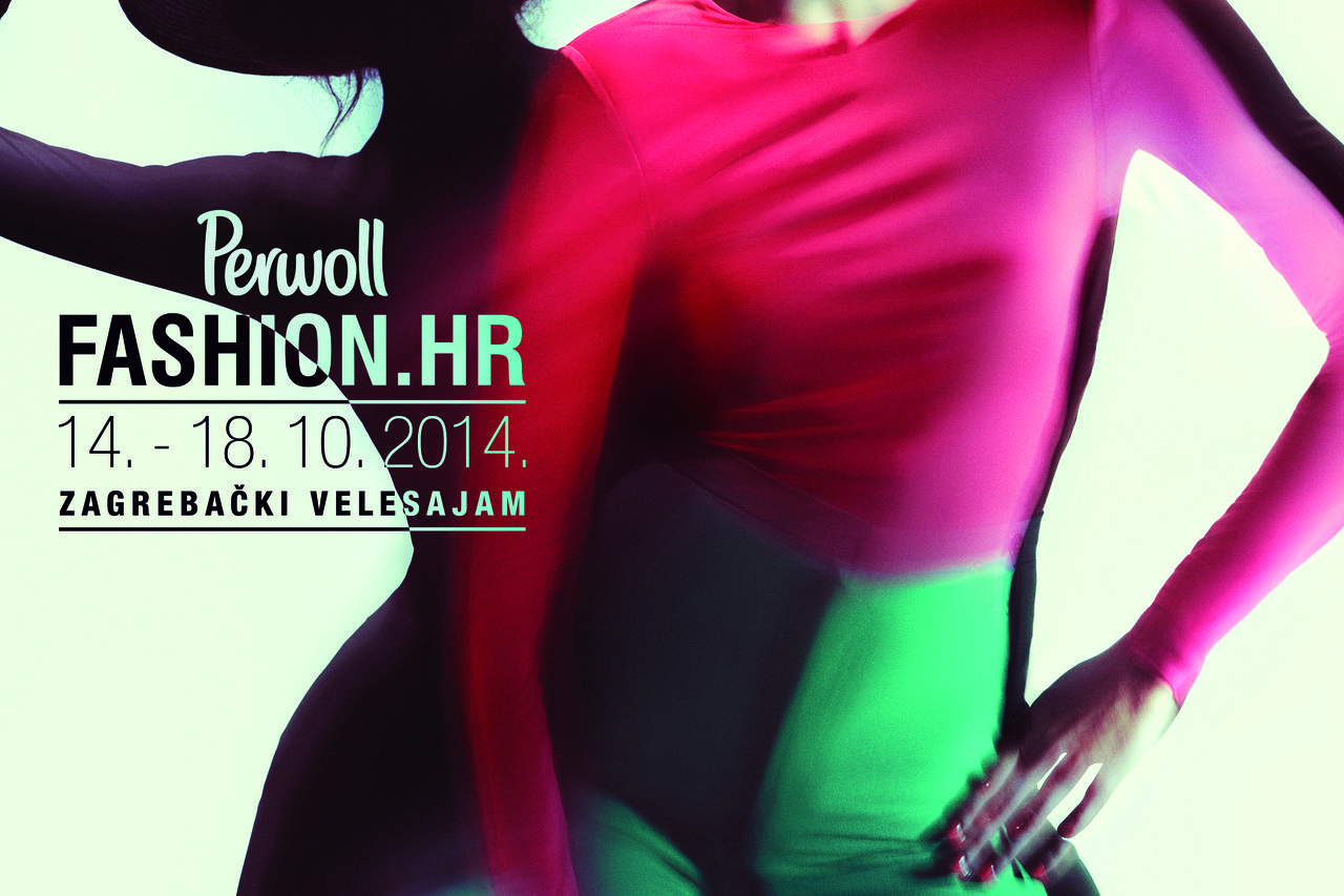 Perwoll Fashion.hr kampanja