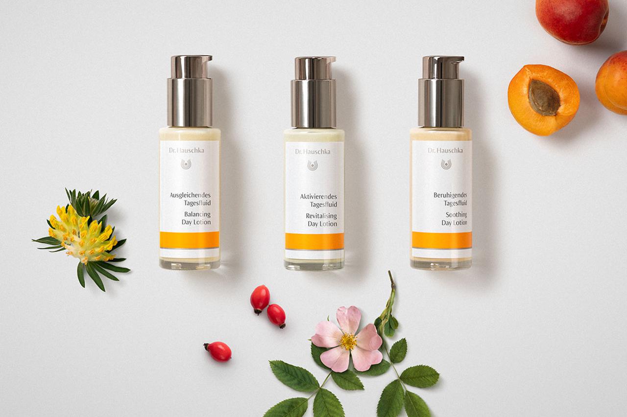 Dr. Hauschka