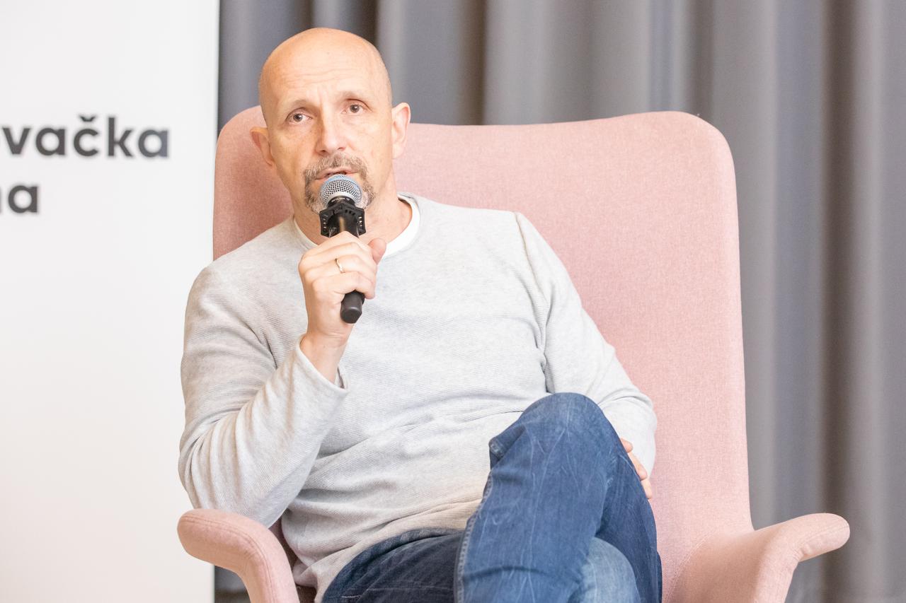 Dubrovnik: Predstavljanje knjige Aleksandra Stankovića "Depra"