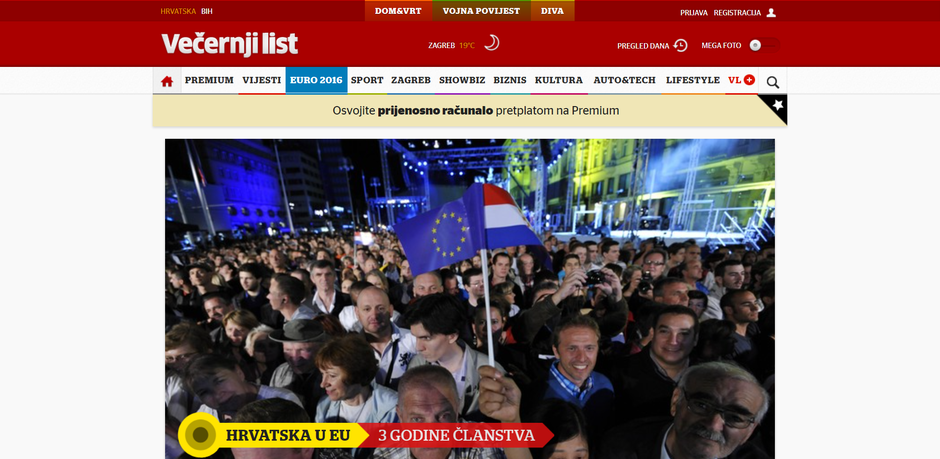 Vecernji.hr