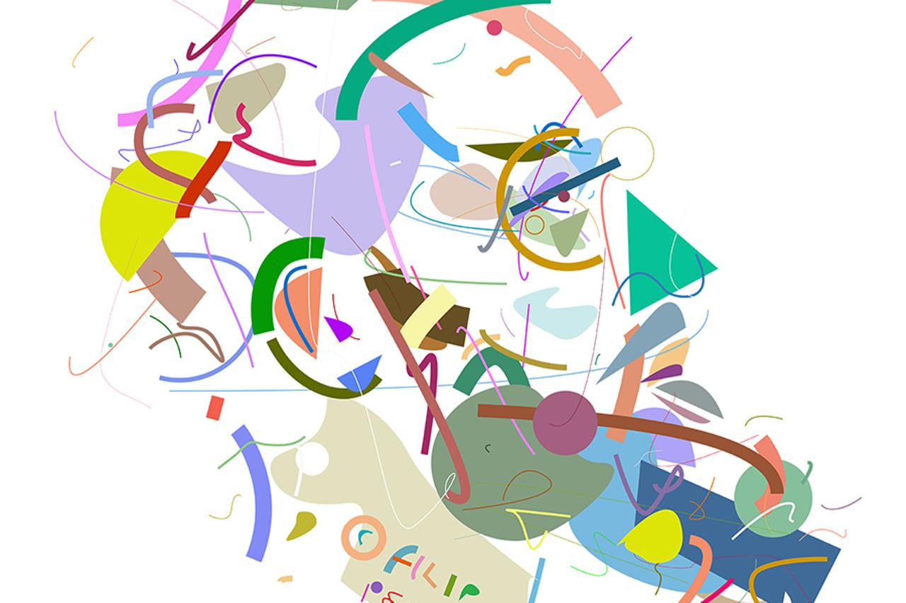 Filip Peraić - radovi