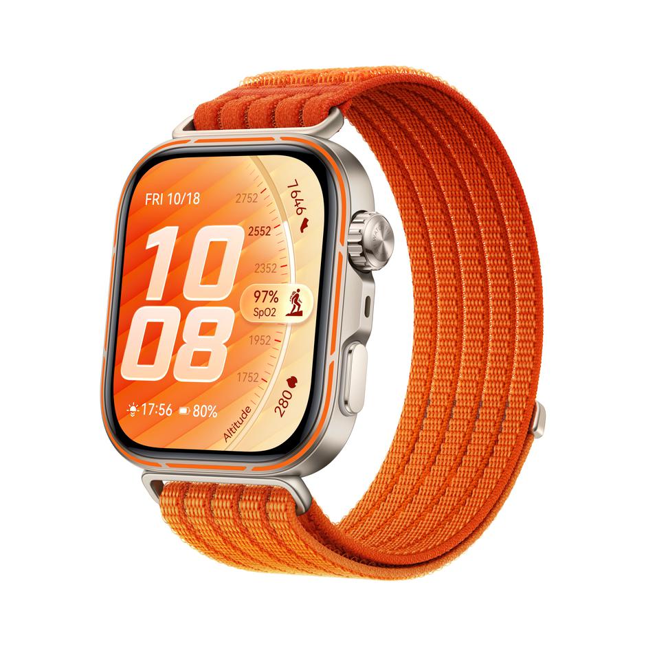 HUAWEI WATCH FIT 5