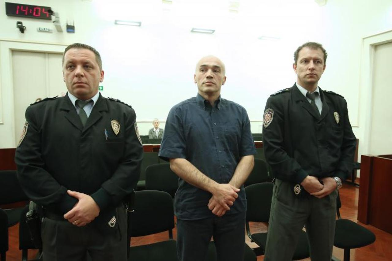 Mario Borić