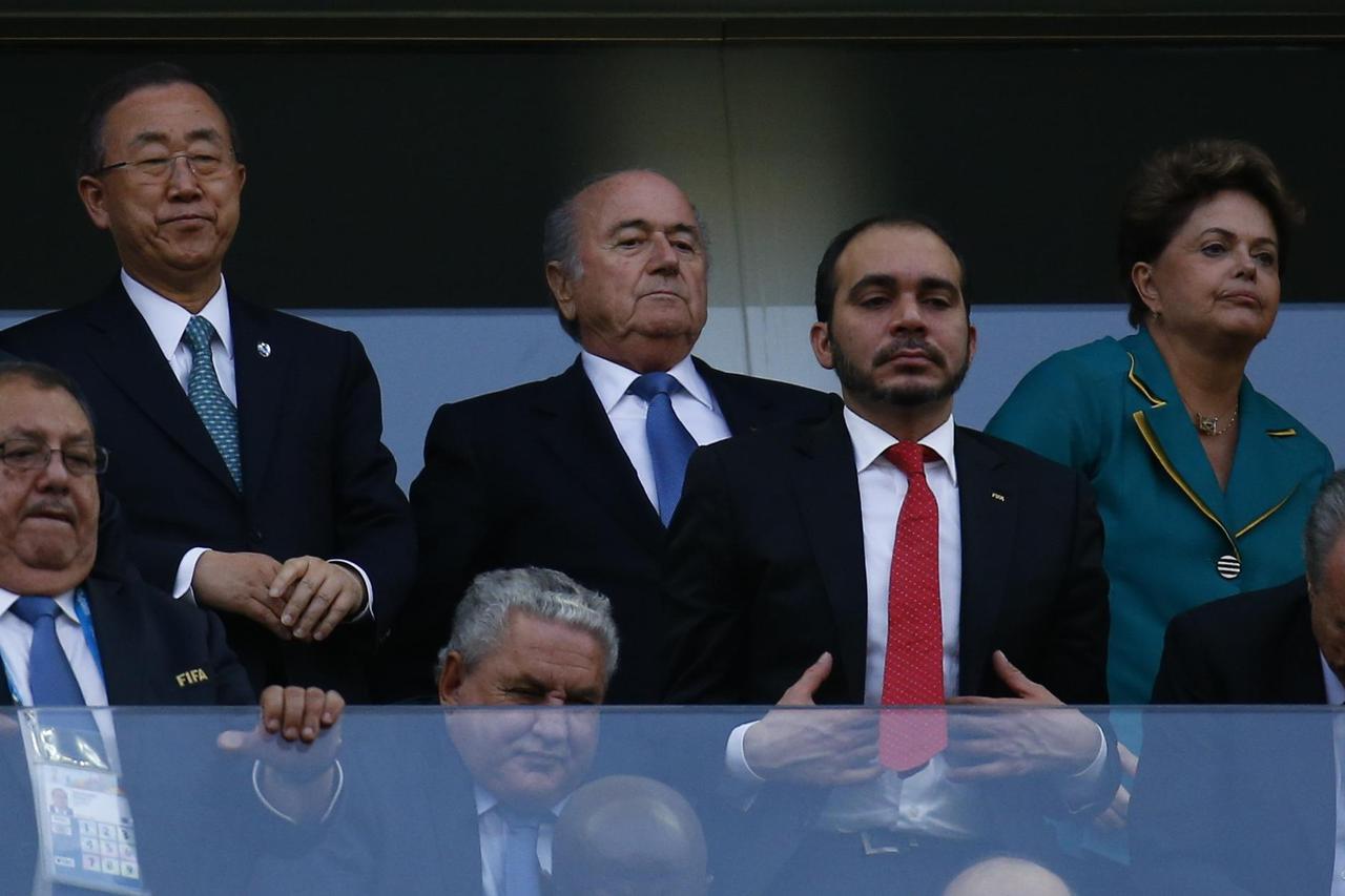 Dilma Rousseff