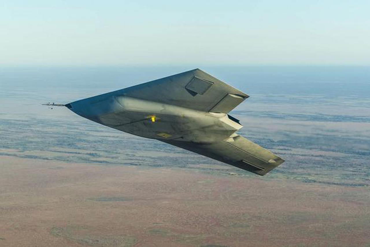 letjelica Taranis