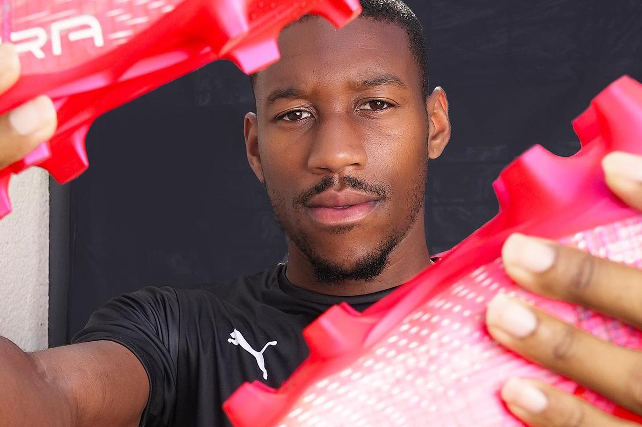 Ronaël Pierre-Gabriel