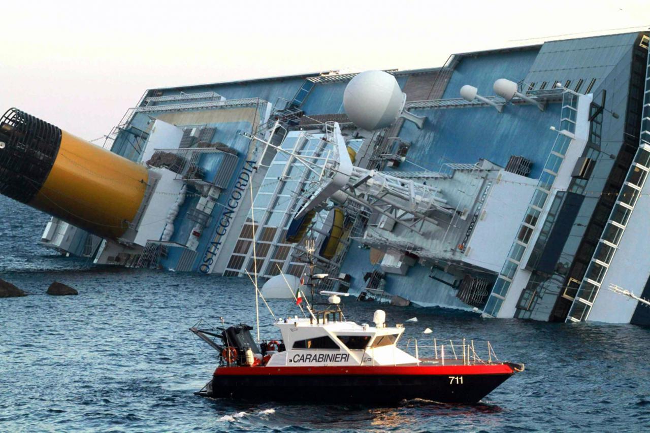 brod Costa Concordia (1)