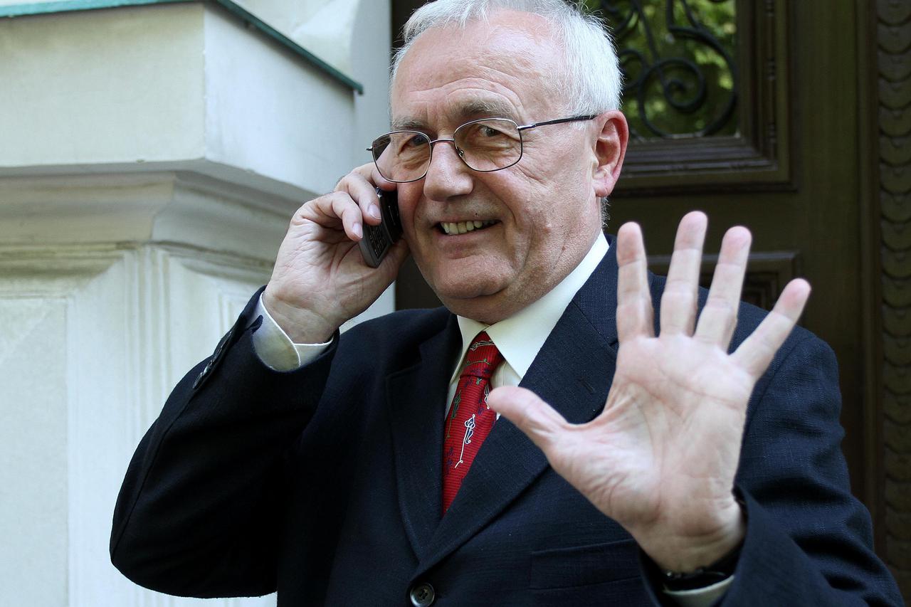 Josip Perković