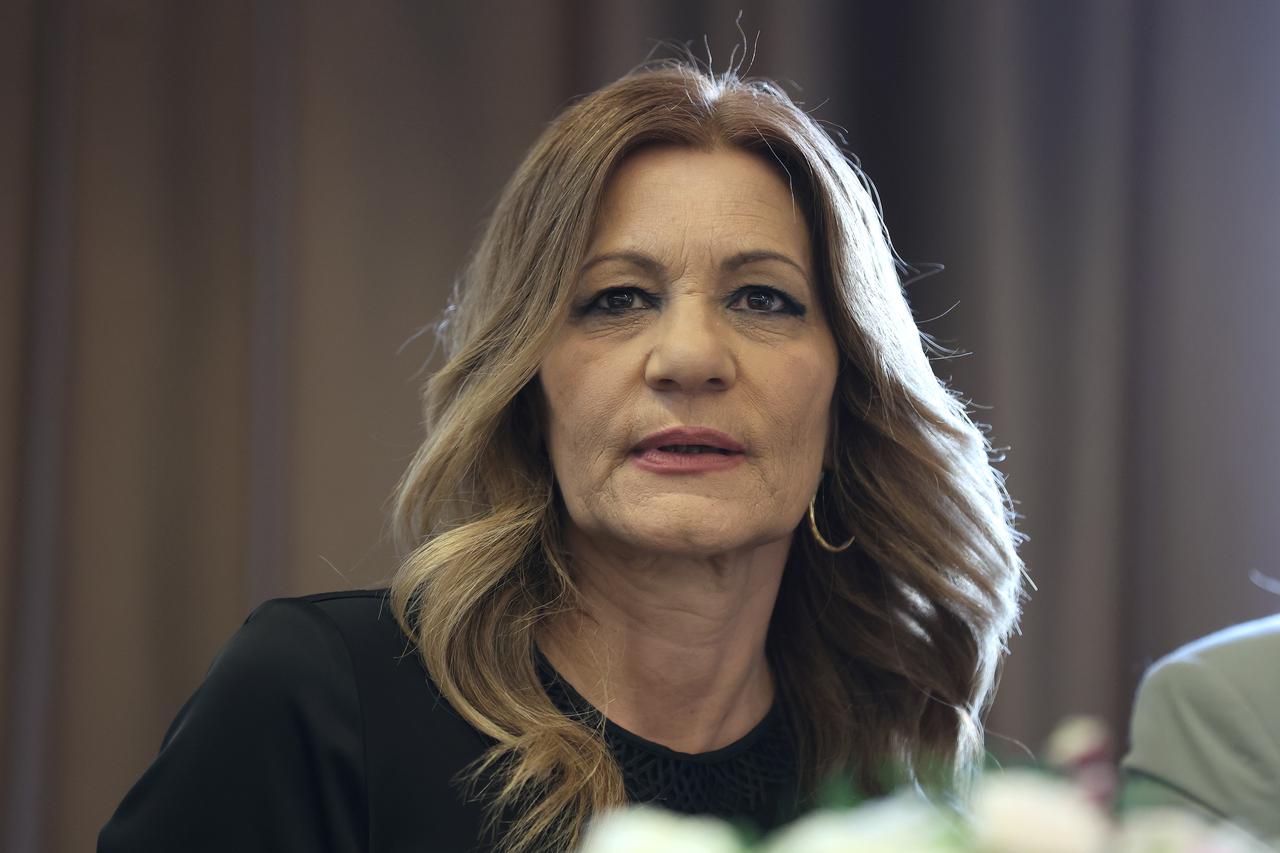 Zagreb: Predstavljen Nacionalni plan za ravnopravnost spolova za razdoblje do 2027. 