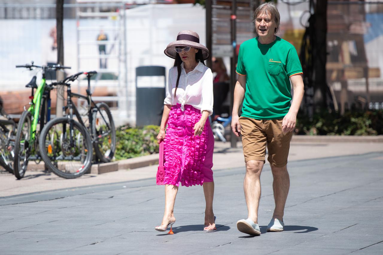 Metković: Posljednji ispraćaj Jurice Popovića