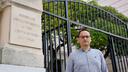 Commentator: Parliament subservient, expects Most to align with HDZ