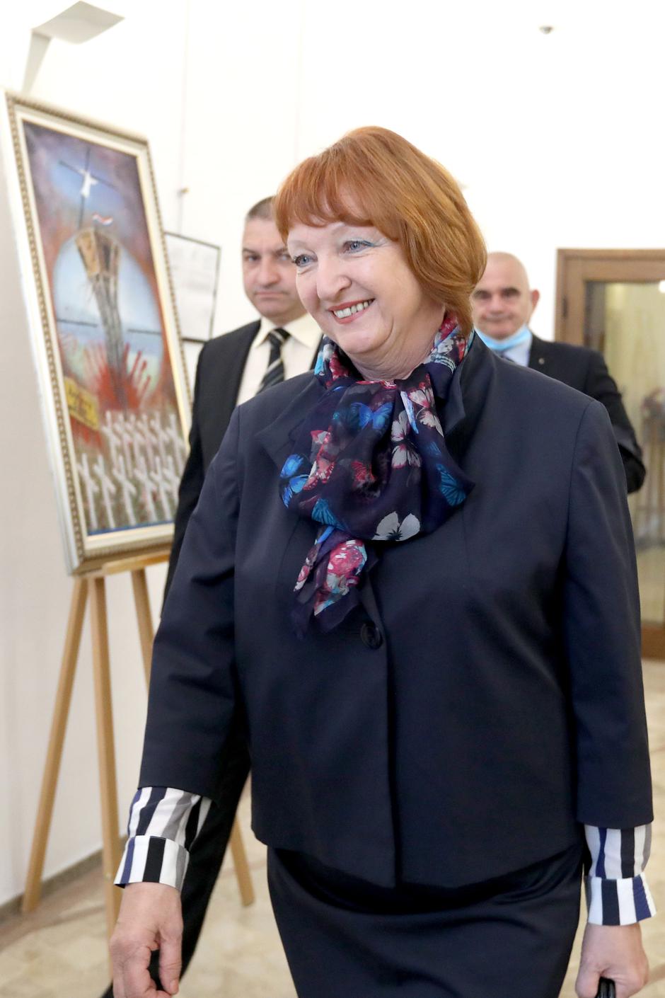 Zagreb: Odbor za pravosuđe raspravlja o imenovanju nove državne odvjetnice