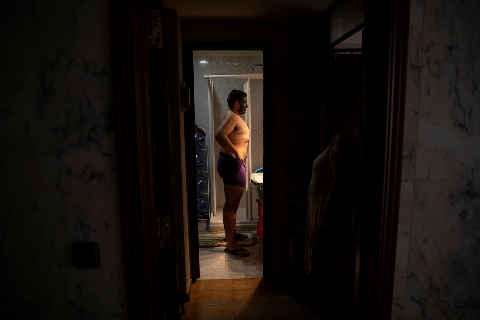 Diaz de Tudanca sad izlazi s djevojkom - ponosan je na svoj transrodni identitet, a sudjelovao je i u kampanji kojom se želi suzbiti mržnja.