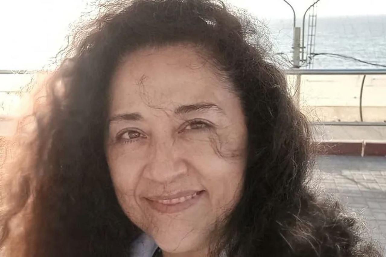 Blanca Arellano
