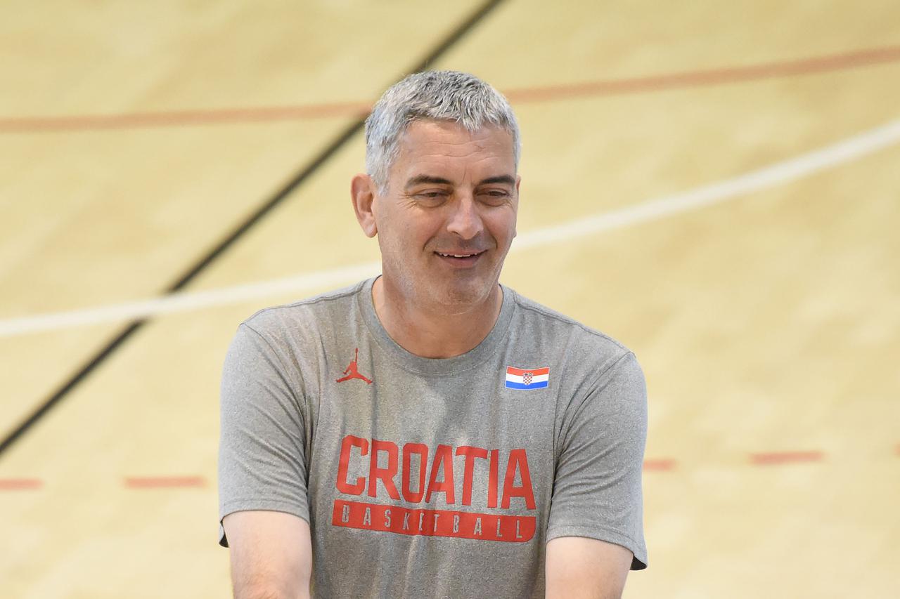 Stojko Vranković