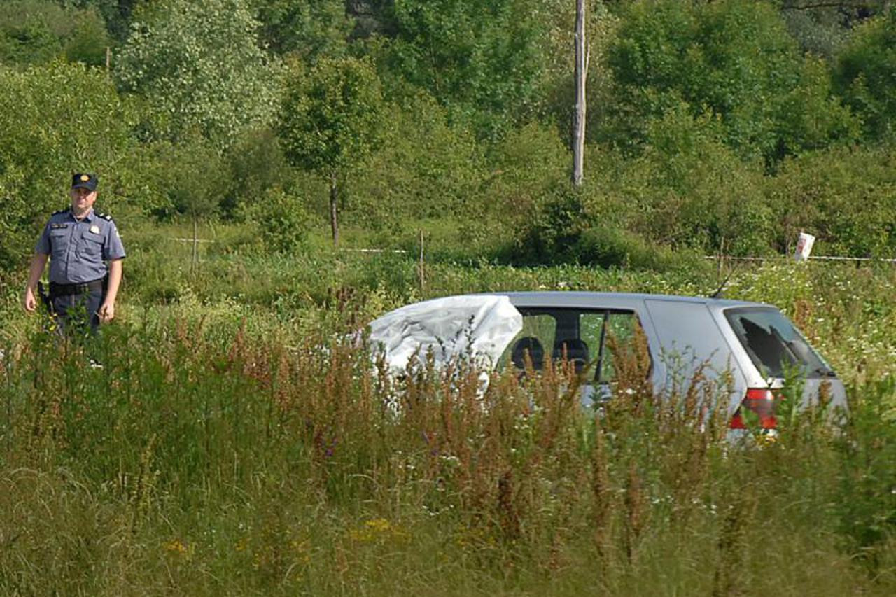 ubojstvo Hrvatska Kostajnica Graboštani (1)